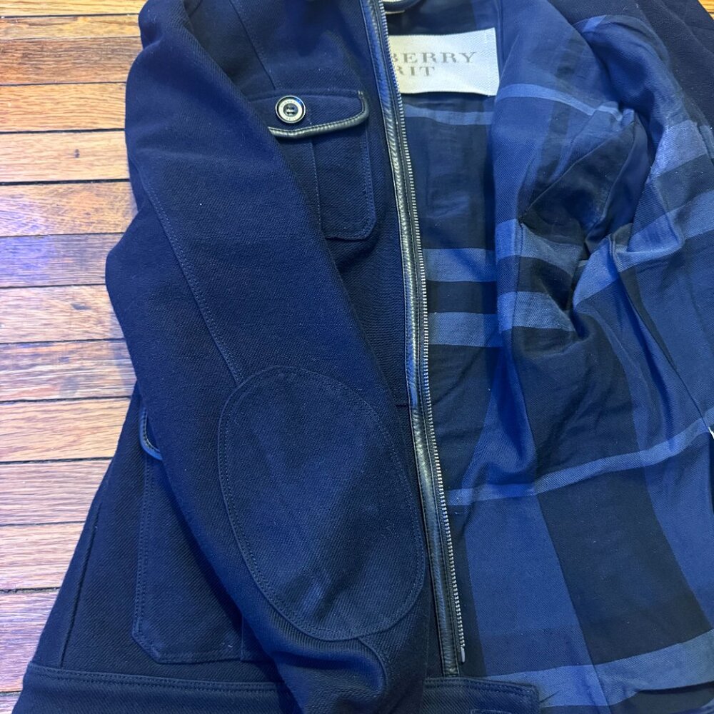 Burberry Jacket - image 7